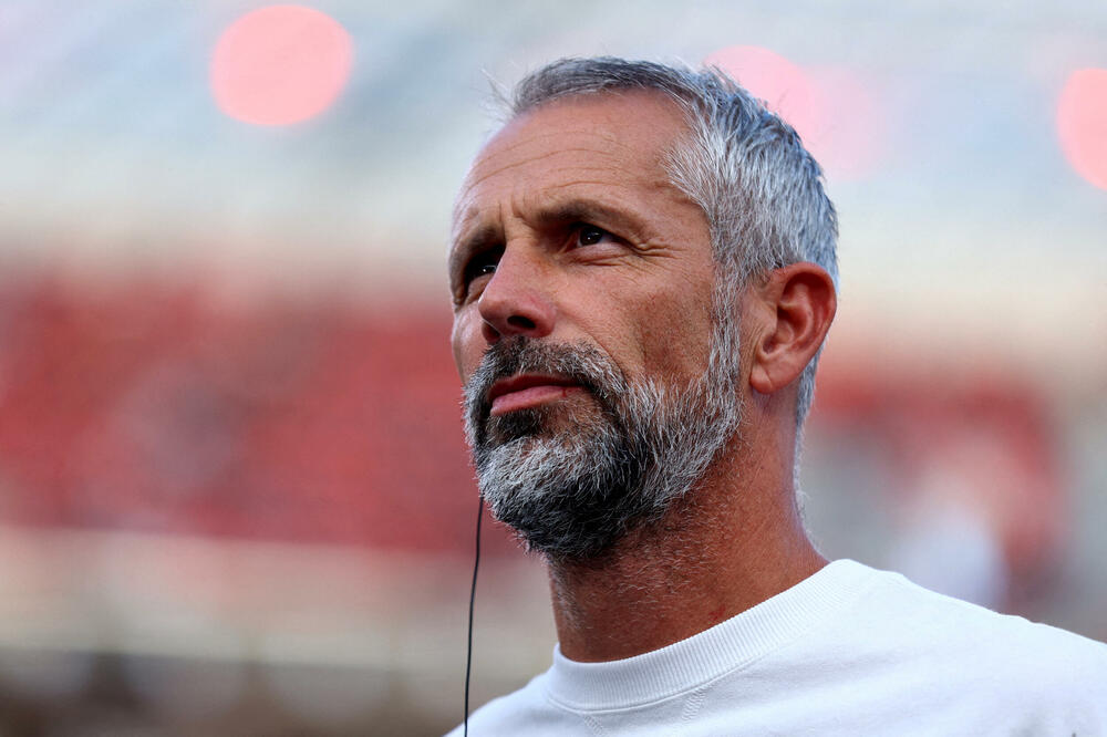 Bornmut objavio ko će da naslijedi Iraolu