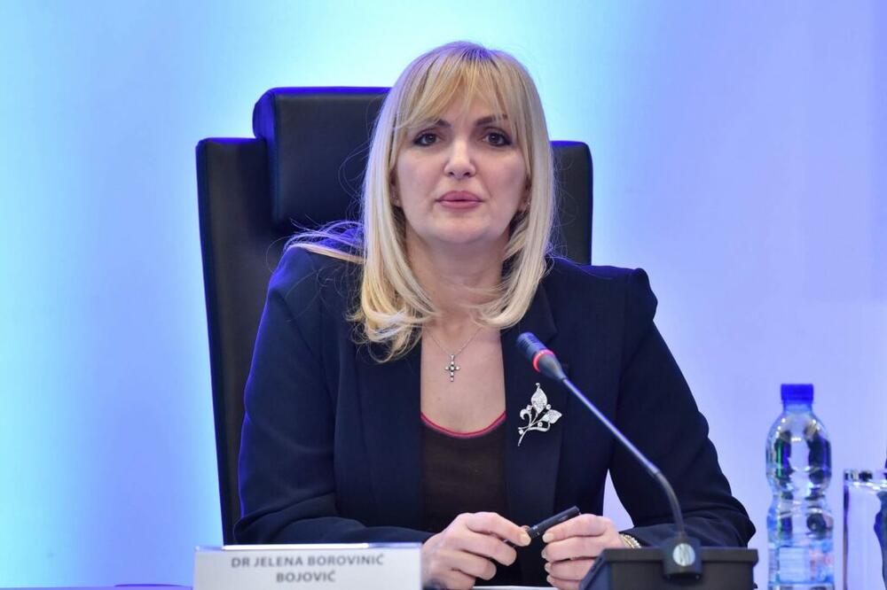 Borovinić Bojović: Evropske integracije nijesu samo politički već razvojni proces koji treba da donese koristi građanima