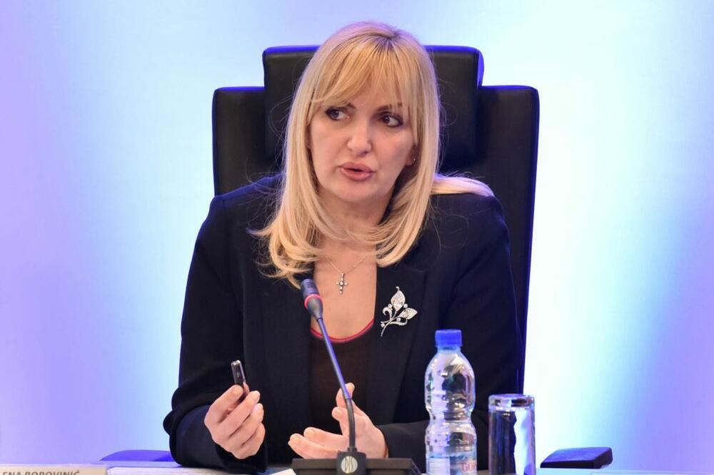 Borovinić Bojović: Pojedini odbornici opozicije, u pokušaju da se domognu parčeta vlasti bez izbora, napravili faulove