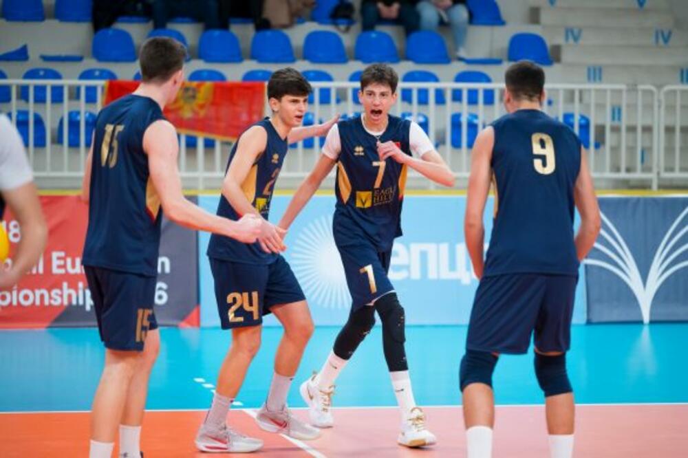Bošković objavio spisak za pripreme U18 muške reprezentacije za drugu rundu kvalifikacija