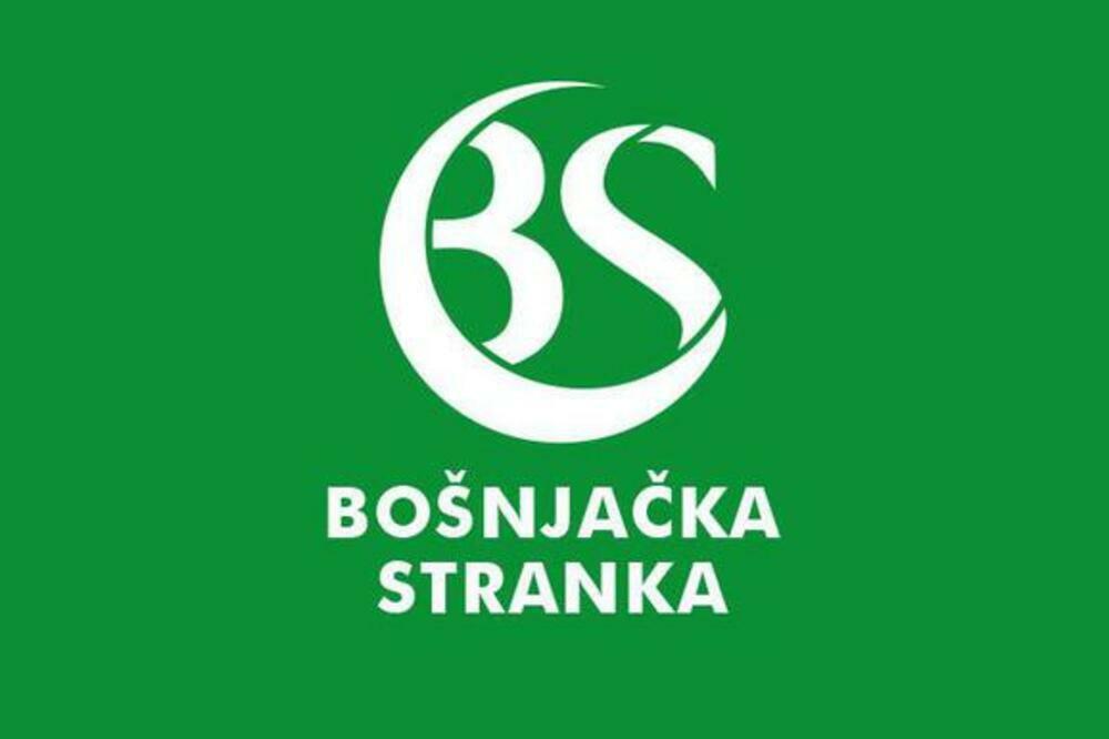 Bošnjačka stranka: Raste naš rejting, ostajemo ustrajni u ostvarivanju naših nacionalnih i državnih političkih ciljeva