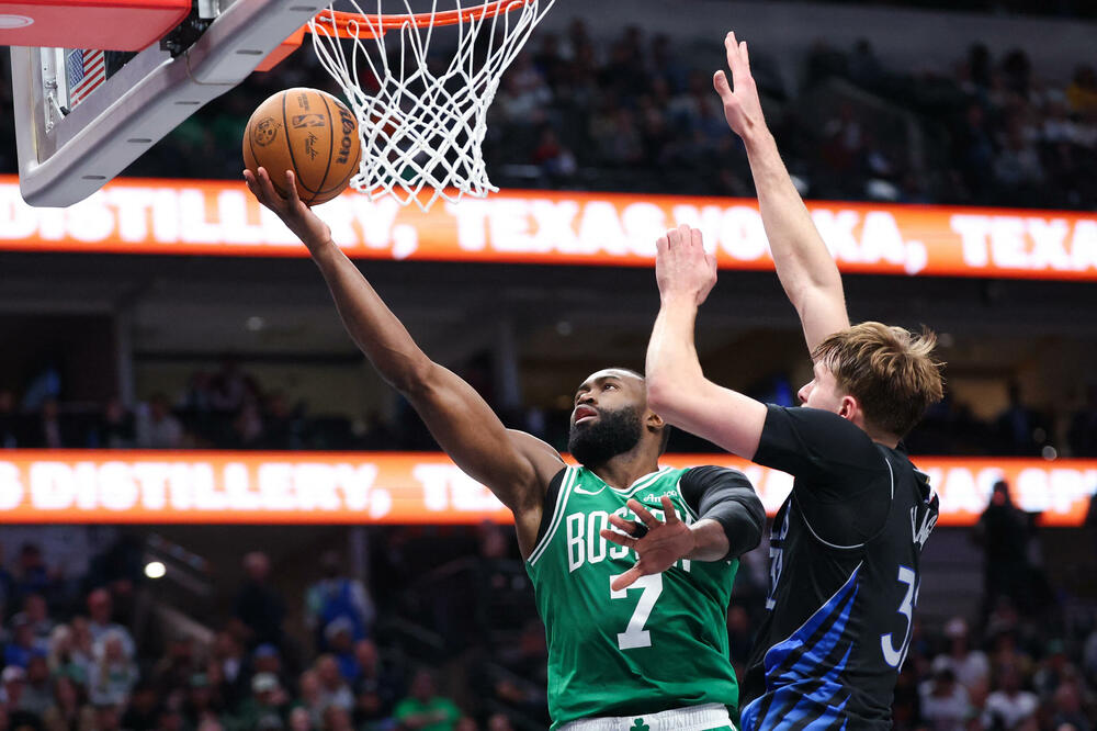 Boston bolji od Dalasa, Denver izgubio od Detroita, a Čikago od Milvokija