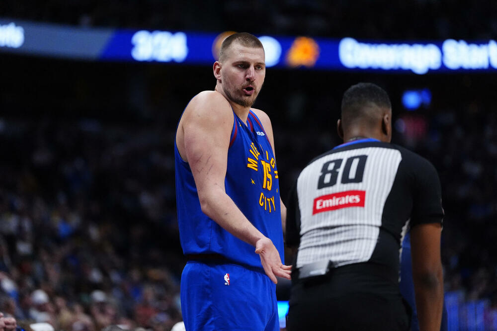 Boston izgubio od Minesote, Jokić stigao do još jednog tripl-dabla