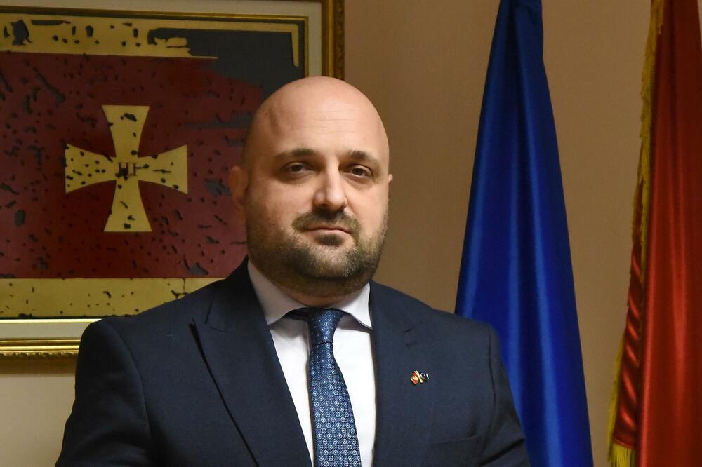 Božović: Građani Žabljaka sada dobijaju garantovanu popunjenost sudijskih mjesta i sistemsku efikasnost