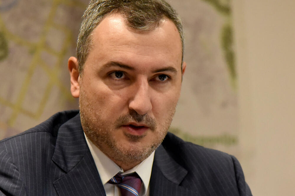 Božović: Poslali smo nacrt aneksa ugovora Komunalnom "Zeta" o odlaganju otpada na deponiji u Tuzima