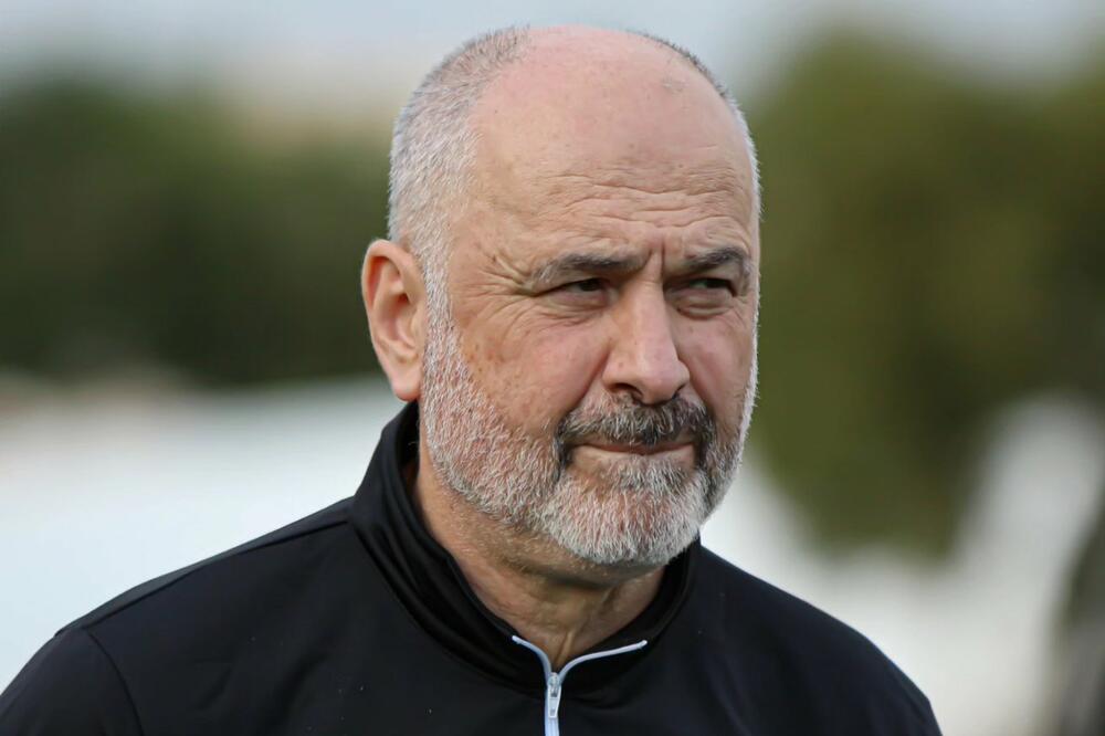 Božović pristao, čeka se zvanična potvrda - Grof se nakon 19 godina vraća na kormilo Budućnosti