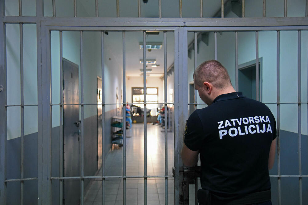 Braća Banićević poslata u pritvor u Spužu