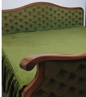 Bracni krevet, plakar, TA pec - za poklon