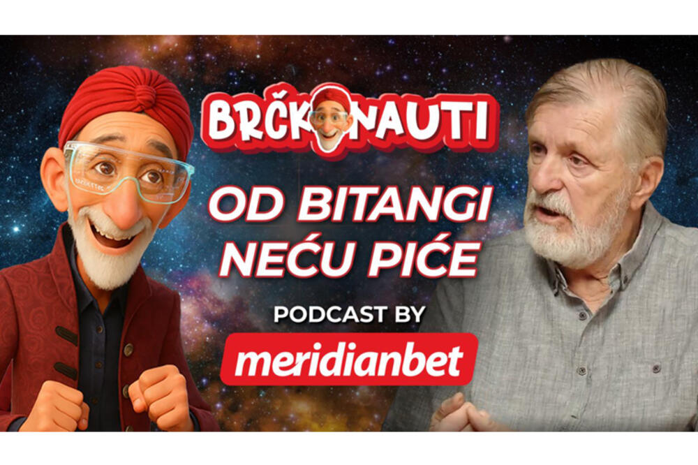 Brano Milačić u Brčkonautima otkriva lice sporta koje se ne vidi na terenu: ”Na sjeveru se ne navija – tamo se živi”