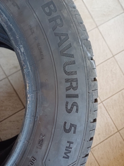 Bravuris 5 195/65 R15 T