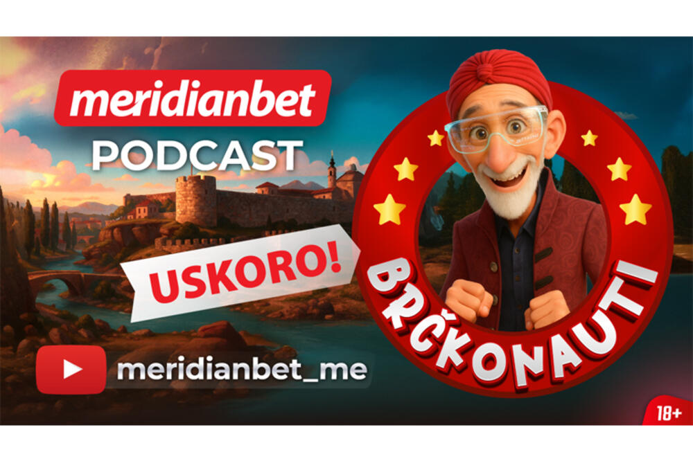 Brčkonauti lansirani! Meridian pokreće novi podcast koji pomjera granice!