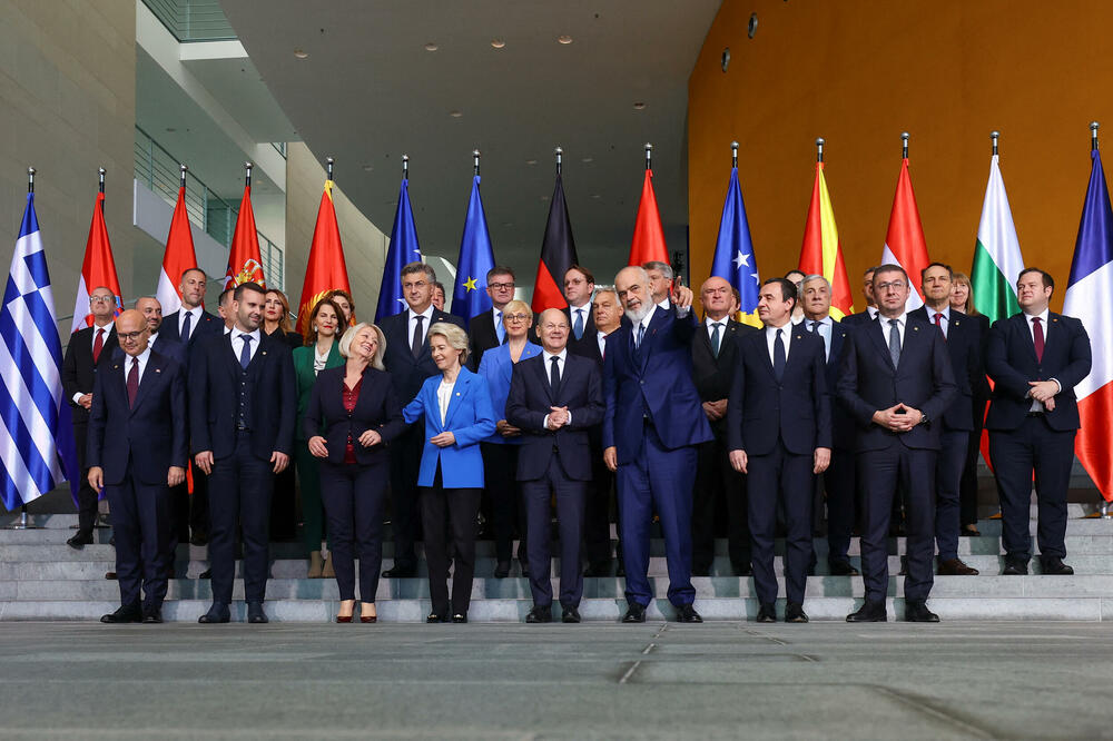 Bregu: Region nikada ranije nije bio toliko slobodan i svjestan značaja regionalne saradnje