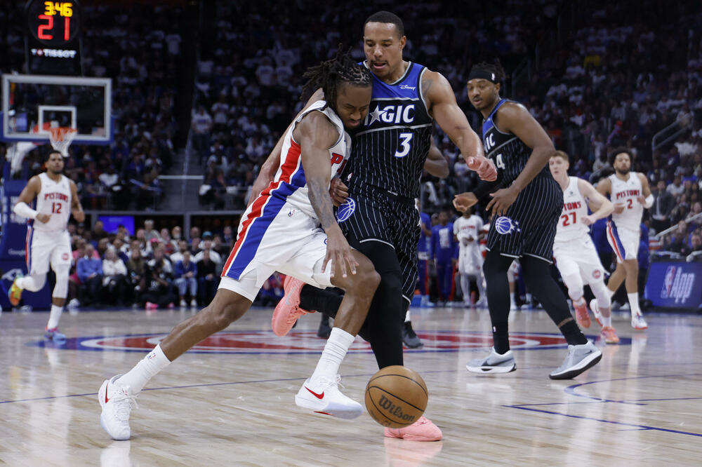 Brejk Orlanda, Oklahoma krenula pobjedom u odbranu titule, slavio i San Antonio