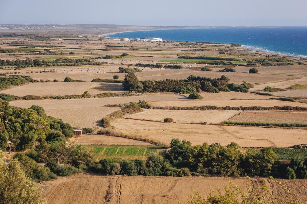Britanske baze na Kipru kao uzor za SAD na Grenlandu?