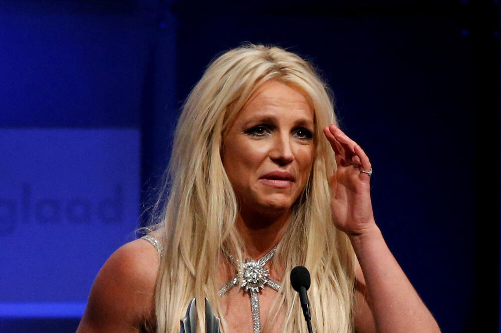 Britni Spirs dobrovoljno na rehabilitaciji poslije hapšenja zbog vožnje pod dejstvom alkohola ili droge