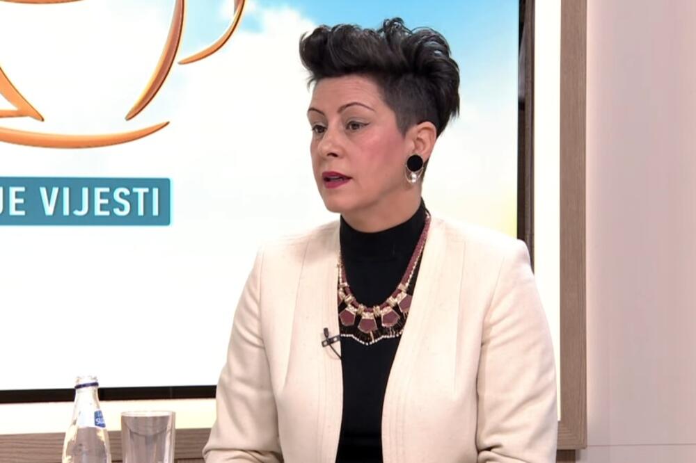 Brnović: Istraživanja su pokazala smanjenje upotrebe plastičnih kesa i do 50 odsto