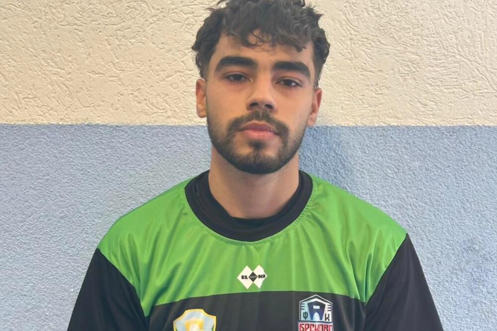 Brskovo dovelo prvog Alžirca u svoje redove