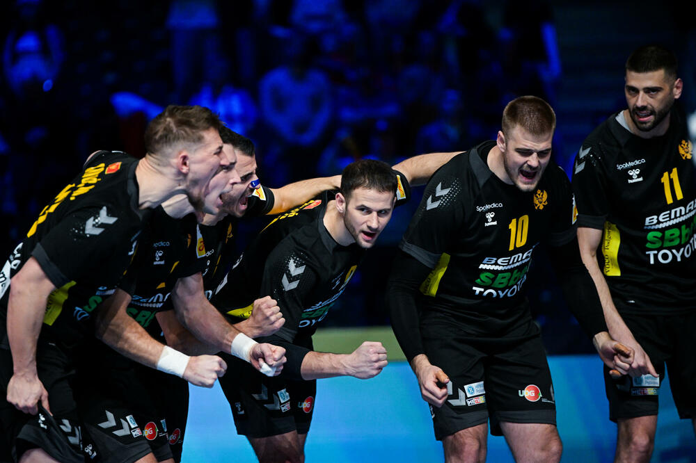 Bruka u Oslu, šamar koji će se pamtiti - Švajcarska ponizila Crnu Goru na kraju Eura