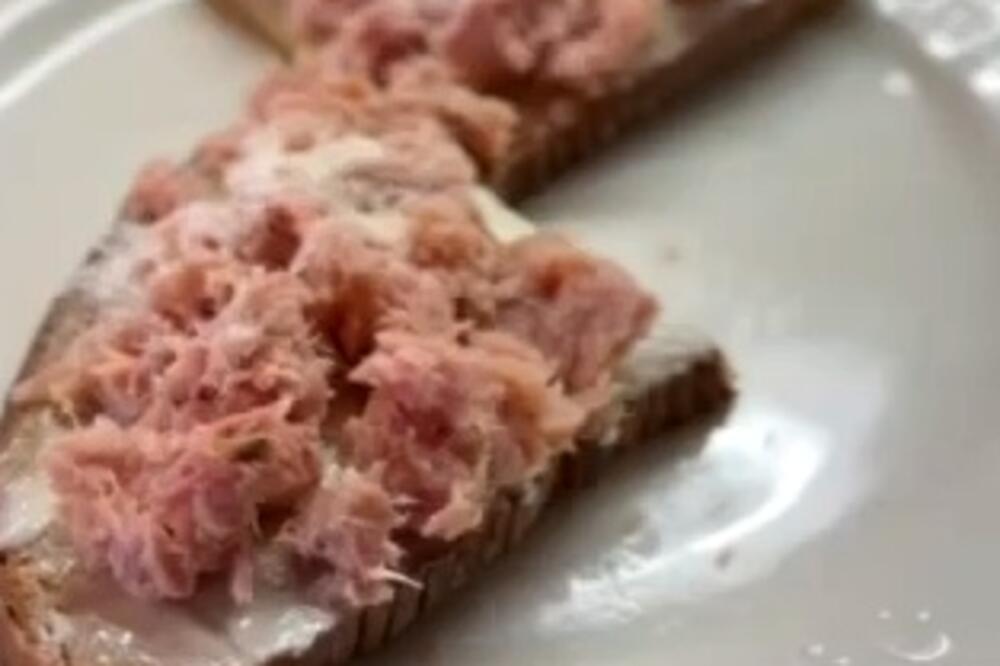 Brz i lagan doručak