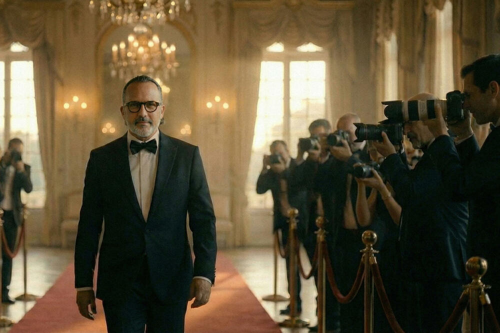 &bdquo;Budi mi sreća&rdquo; poklon za Dan zaljubljenih