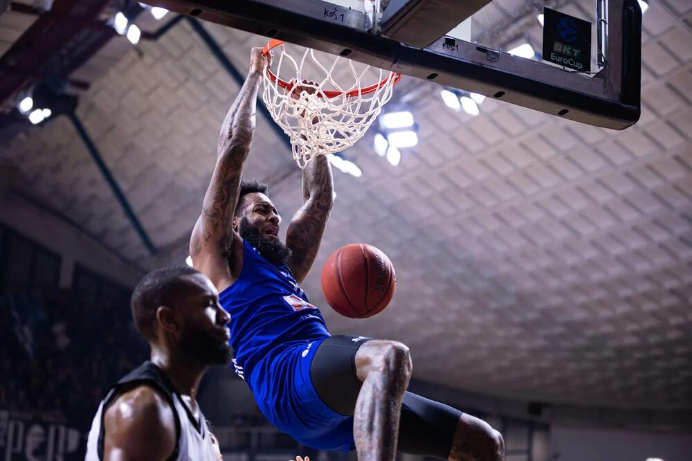 Budućnost bira - još jedan spektakl u "Morači" i lakši put ka četvrtfinalu ili paklenih 40 minuta u gostima