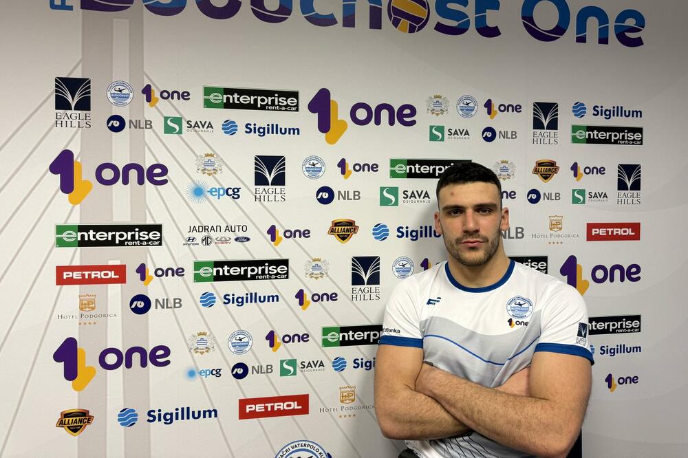 Budućnost dovela beka koji je igrao za Pro Reko