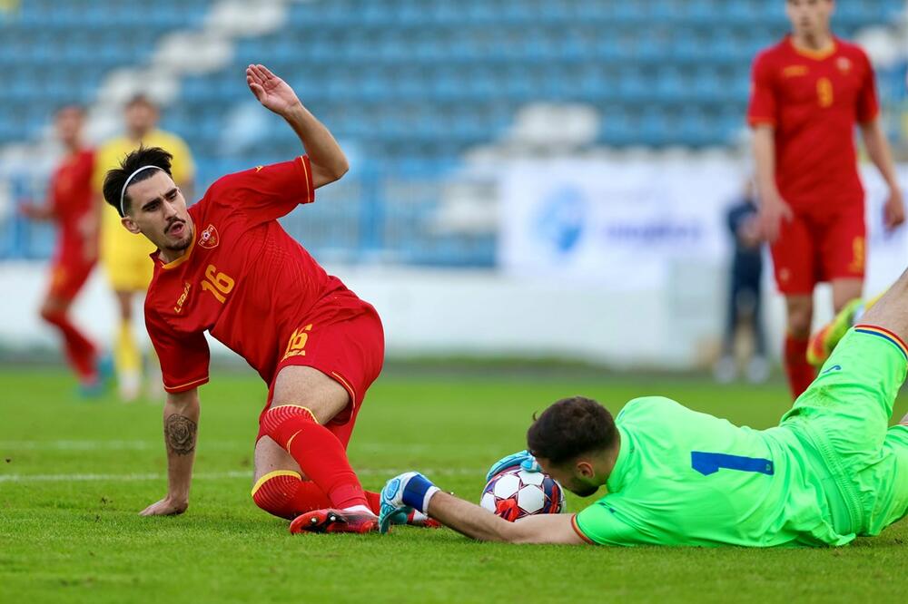Budućnost dovodi Janjića iz Zrinjskog i Medojevića iz Rijeke