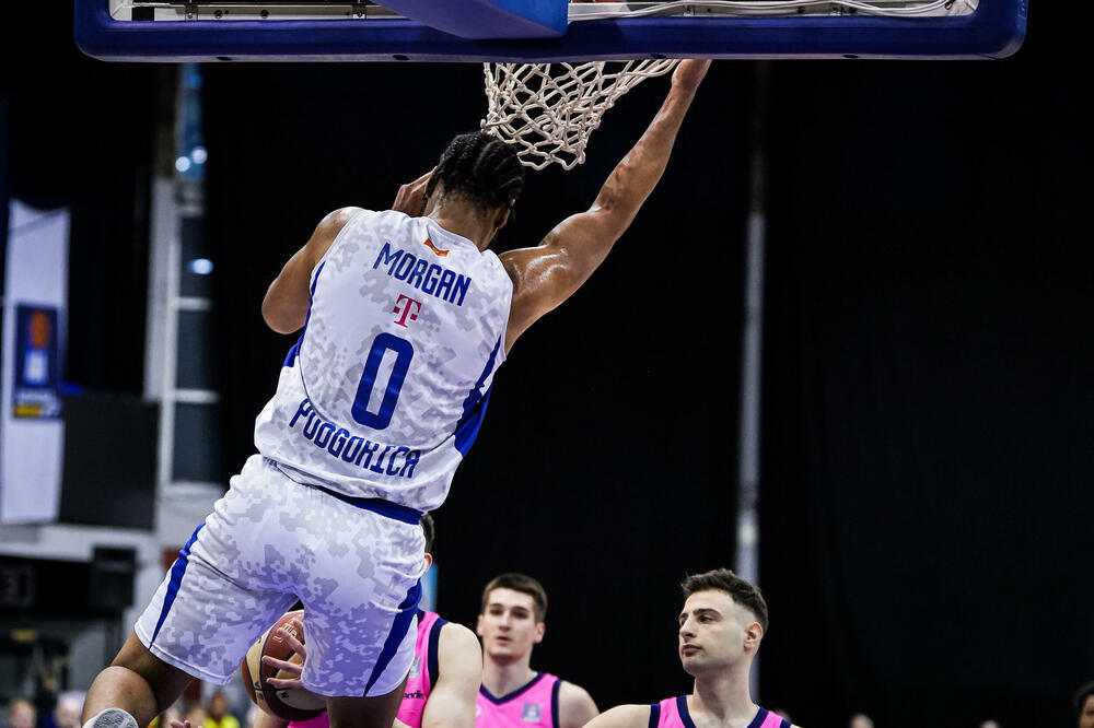 Budućnost hvata ritam u zemlji košarke: Litkabelis morate da poštujete, ali došli smo po pobjedu