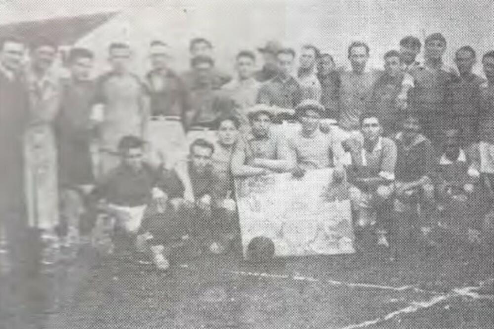 Budućnost i Balšić - omiljeni neprijatelji