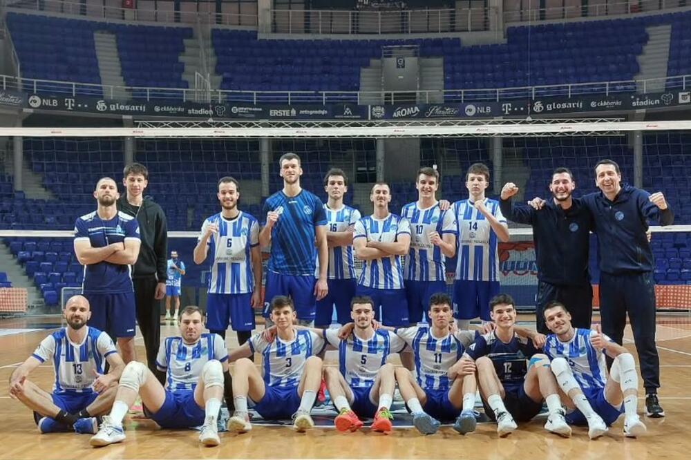 Budućnost i Budva ubjedljivo sačuvali prednost domaćeg terena u polufinalu