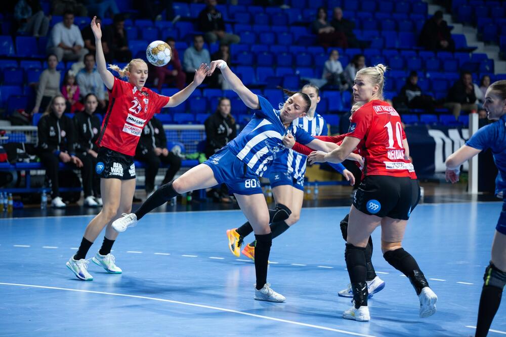 Budućnost i Jelena Radivojević produžili saradnju