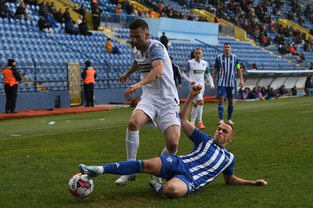 Budućnost ide na istok ili u San Marino, Sutjeska možda čeka derbi sa klubovima iz bivše džave