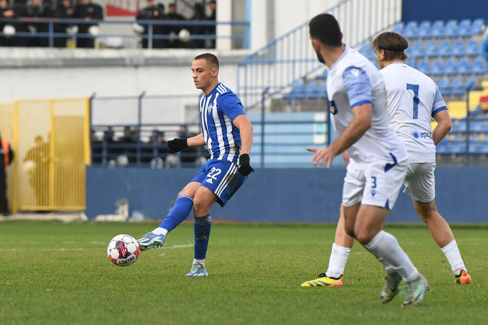 Budućnost ide na istok ili u San Marino, Sutjesku možda čeka derbi sa klubovima iz bivše države