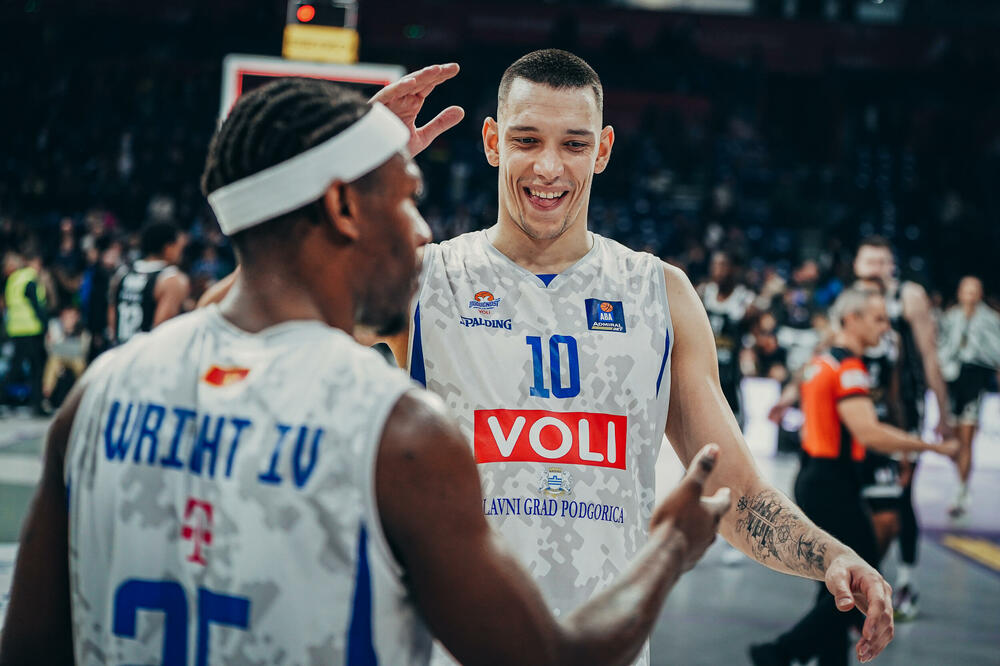 Budućnost igra protiv evroligaša i momaka koje &bdquo;Morača&rdquo; voli