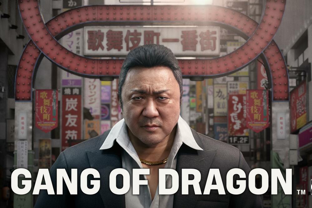 Budućnost igre Gang of Dragon pod znakom pitanja