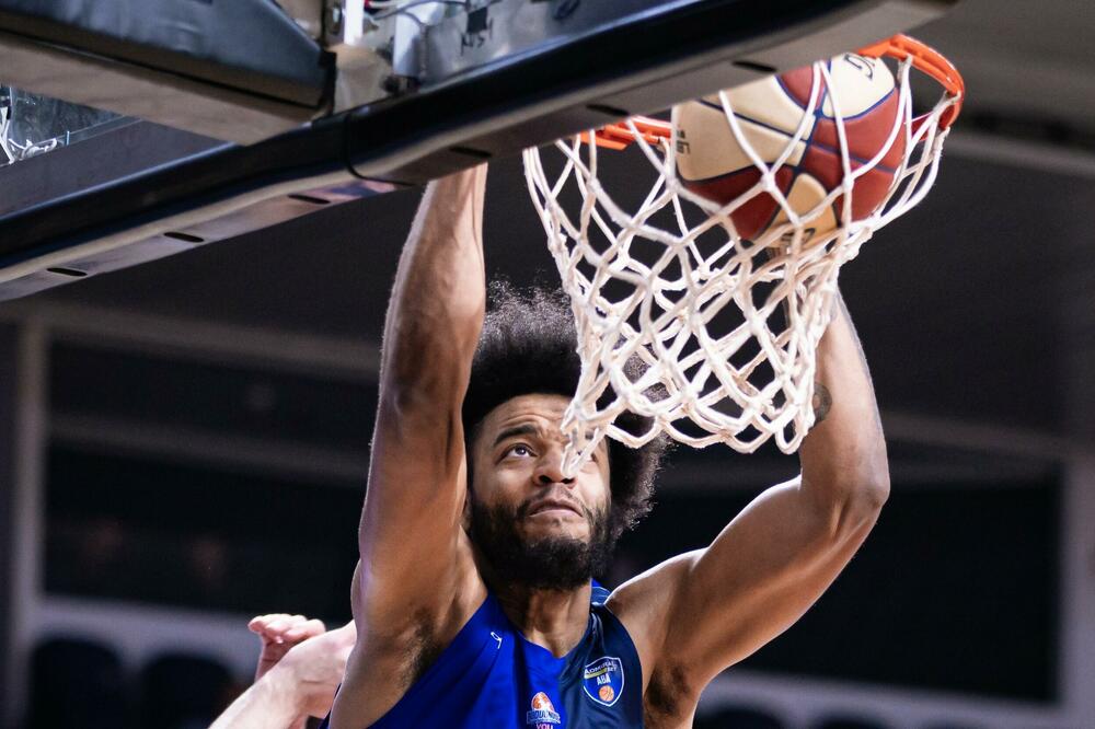 Budućnost kreće u bitke za što bolje pozicije, a ni četvrtfinale ne izgleda nedostižno