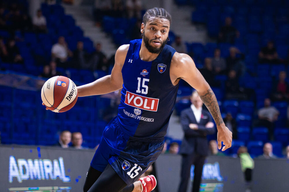 Budućnost na krilima Morgana srušila Litkabelis