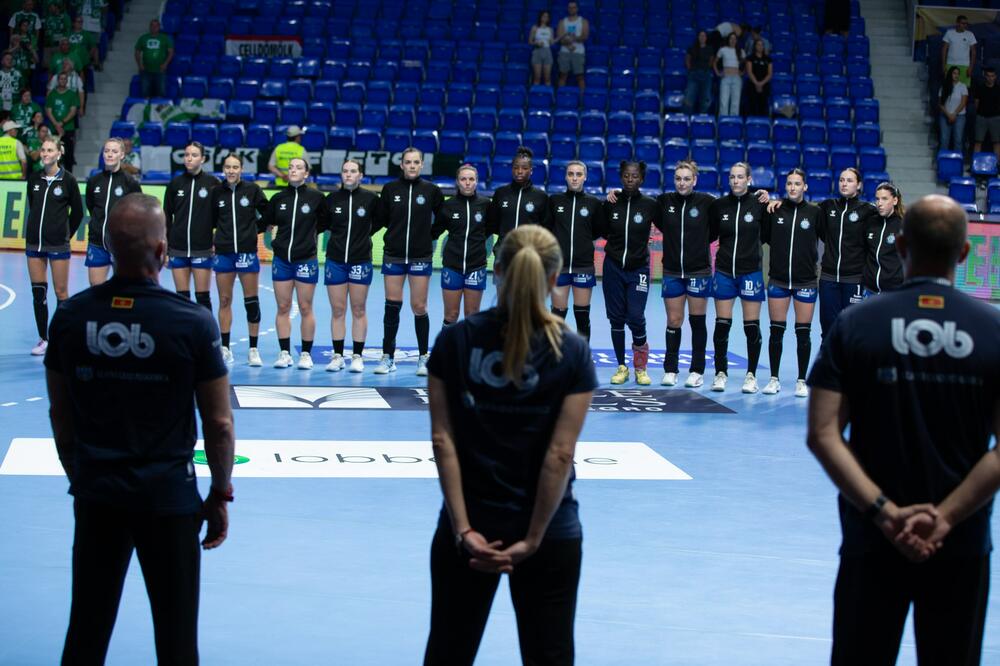 Budućnost ne igra regionalno takmičenje