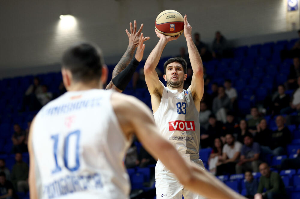 Budućnost sada čuva prednost domaćeg terena pred četvrtfinale - novi izazov u Laktašima