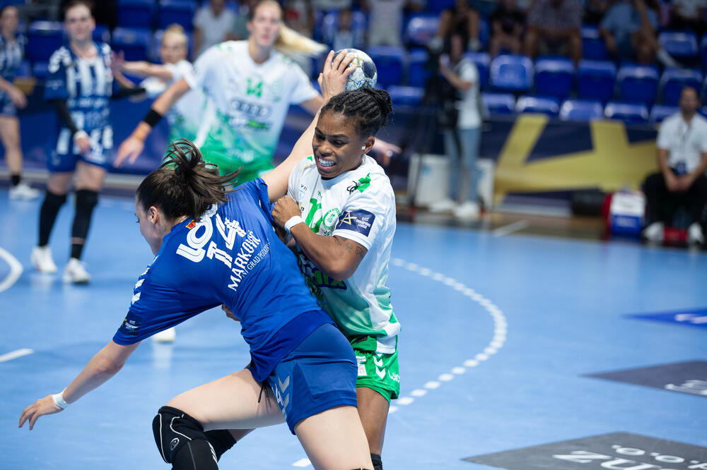 Budućnost u Francuskoj, čeka je duel sa još jednim favoritom