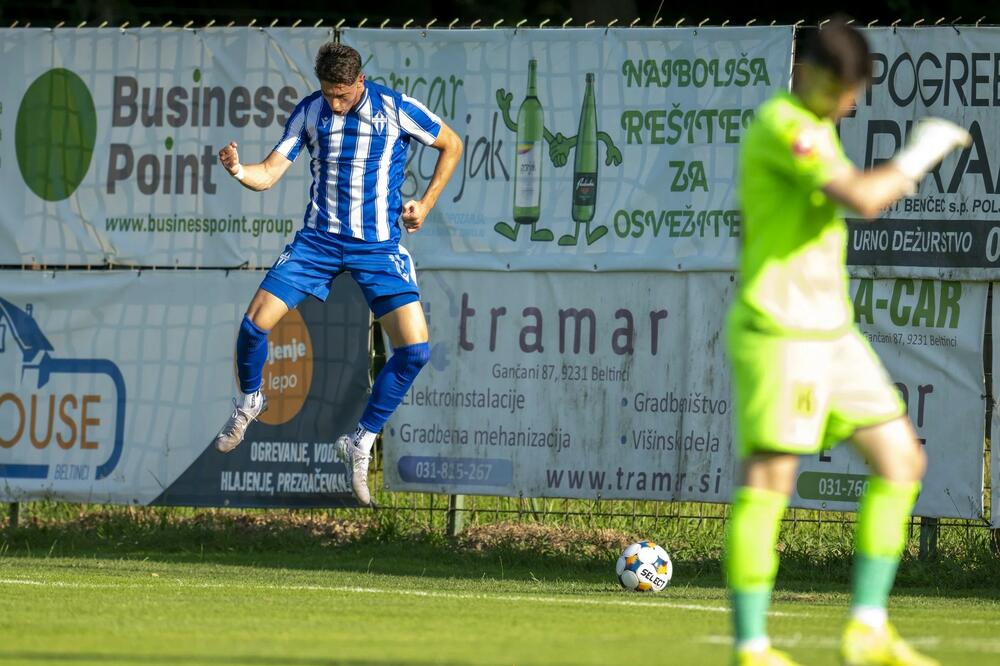 Budućnost u Pljevljima želi da prekine lošu seriju u utakmicama sa Mladosti Lob.bet