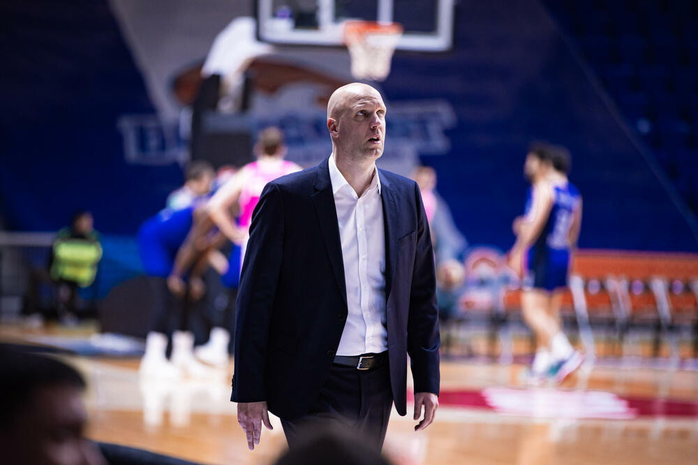 Budućnost u Subotici protiv rivala koji joj stvara probleme