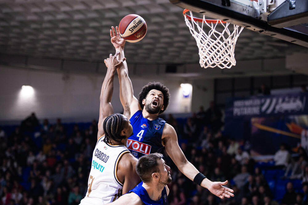 Budućnost u Zetri protiv Dubaija, SC Derbi dočekuje Megu