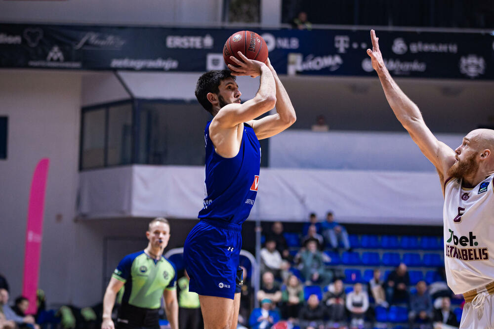 Budućnost Voli u subotu ponovo protiv Kluža