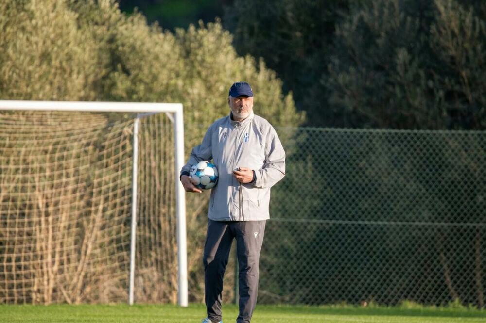 Budućnost završila pripreme u Španiji, Božović: Uspjeli smo da uradimo sve što smo planirali