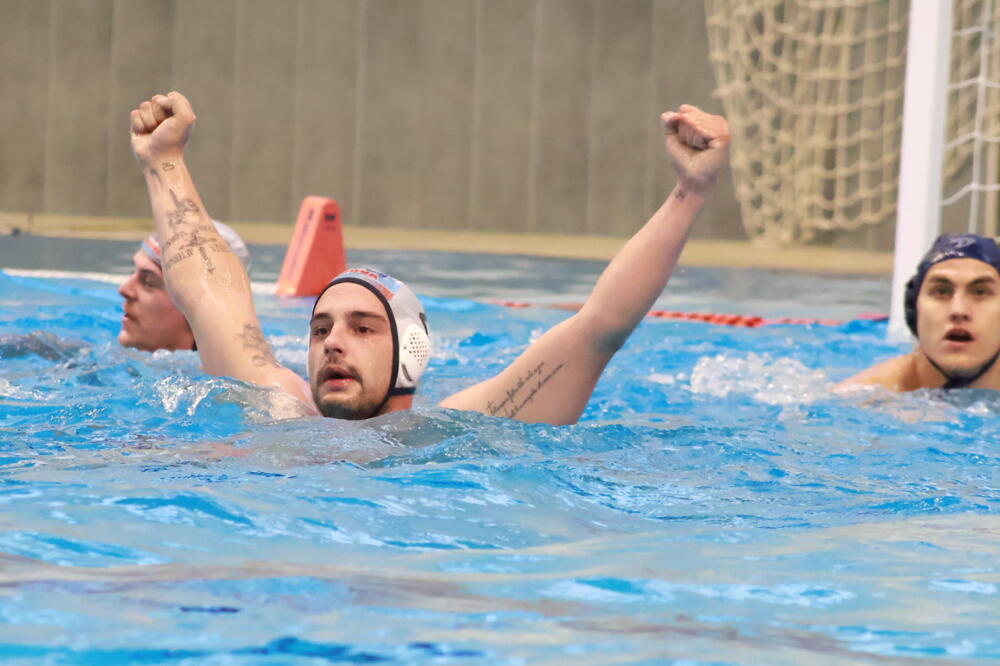 Budva deklasirala Primorac, ali čudne propozicije govore da je i dalje predaleko od finala