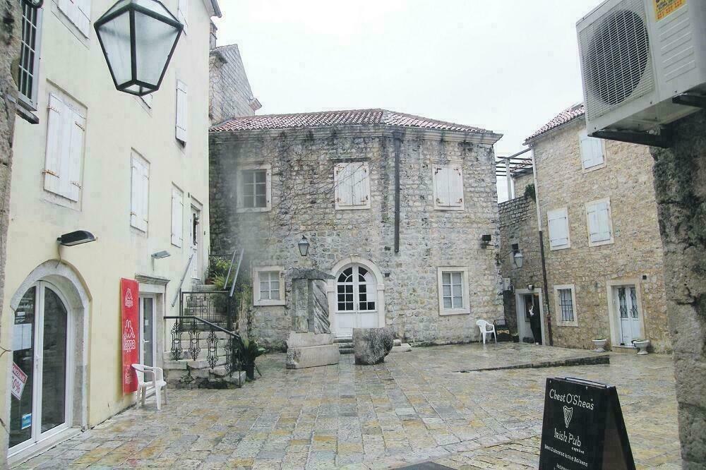 Budva izbjegla milionsku odštetu - Vrhovni sud odbio reviziju presude za Vilu Medin