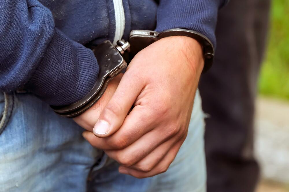 Budva: Policija tokom vikenda uhapsila 11 osoba