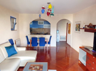 Budva, Pržno, dvosoban stan 81m2