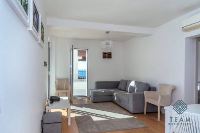 Budva, Pržno, trosoban stan 72m2